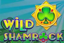 Wild Shamrock Multislot